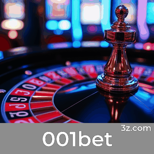 Sinta a Emoção no Ambiente Envolvente do Cassino 001bet