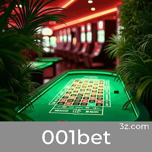001bet: Segurança e Rapidez para Usuários Brasileiros