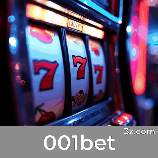 Maximize Seus Ganhos com Estratégia Integrada de Promoções na 001bet