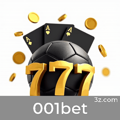 Experiência Superior de Jogos no 001bet: Diversidade e Qualidade