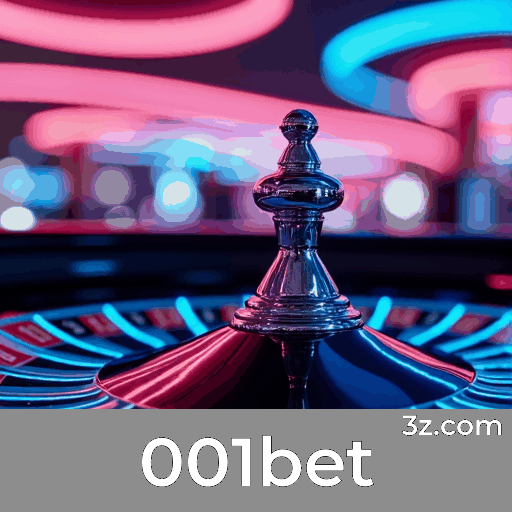 Experiência Superior de Jogos no 001bet: Diversidade e Qualidade