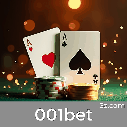 Maximize Seus Ganhos com Estratégia Integrada de Promoções na 001bet