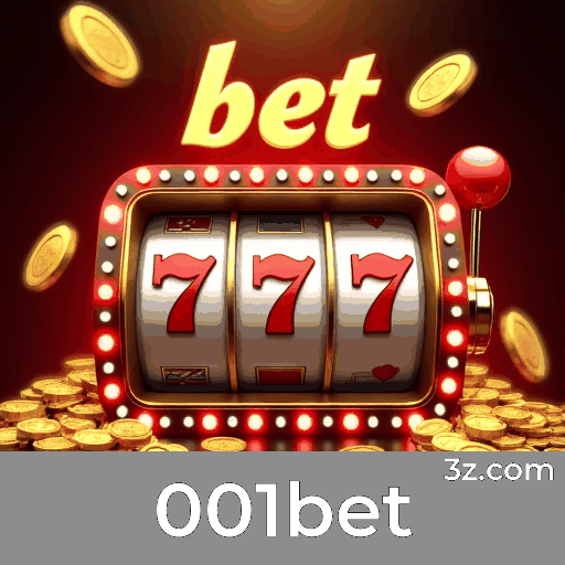 001bet: Cassino Premiado com Pagamentos Rápidos