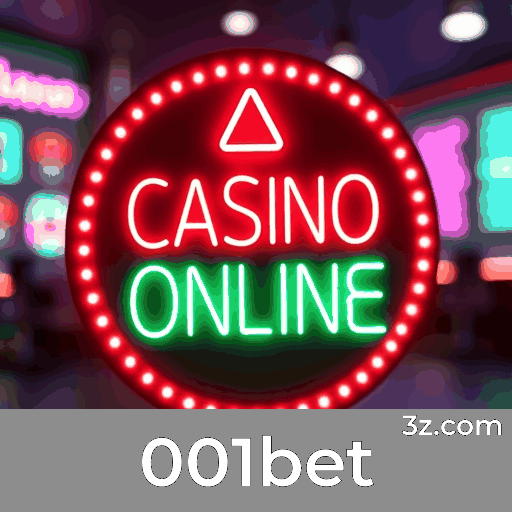 Maximize Seus Ganhos com Estratégia Integrada de Promoções na 001bet