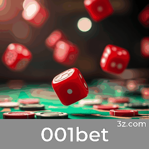 Sinta a Emoção no Ambiente Envolvente do Cassino 001bet