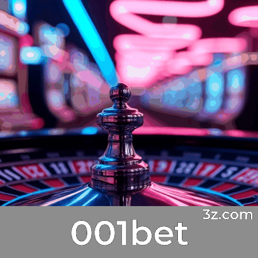 Experiência Superior de Jogos no 001bet: Diversidade e Qualidade