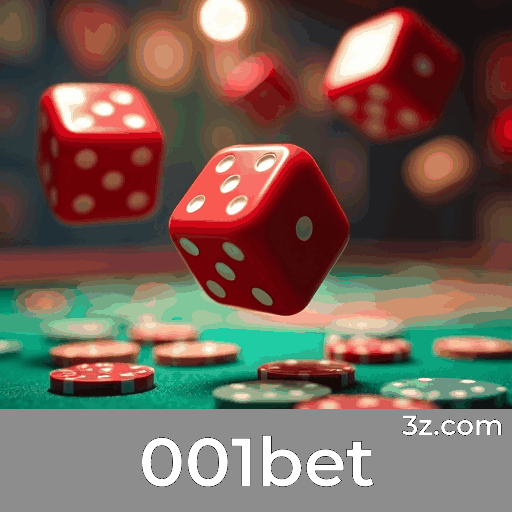 Maximize Seus Ganhos com Estratégia Integrada de Promoções na 001bet