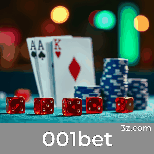 001bet: Especialista em Apostas Esportivas Brasileiras