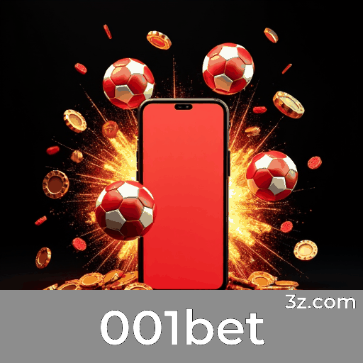 001bet: Segurança e Rapidez para Usuários Brasileiros