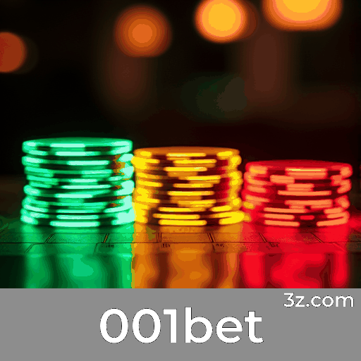 001bet: O Mundo dos Jogos de Excelência