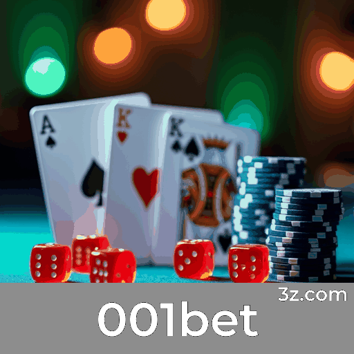 Sinta a Emoção no Ambiente Envolvente do Cassino 001bet