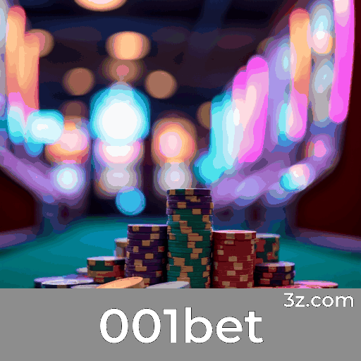 001bet: O Mundo dos Jogos de Excelência