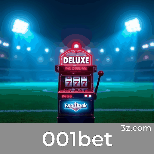 001bet: O Mundo dos Jogos de Excelência