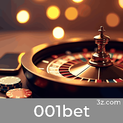 001bet: Especialista em Apostas Esportivas Brasileiras