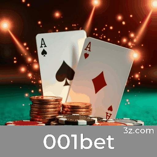 Sinta a Emoção no Ambiente Envolvente do Cassino 001bet