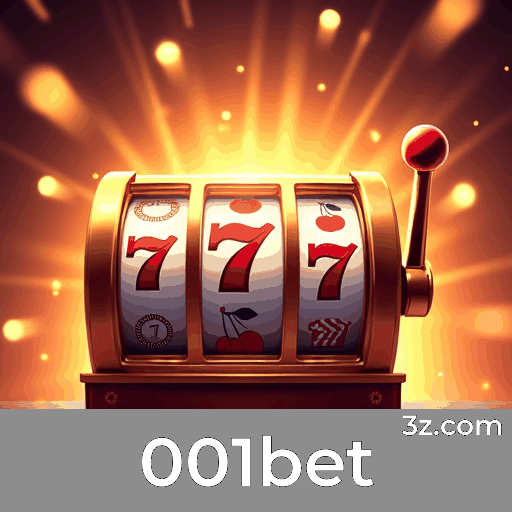 001bet: O Mundo dos Jogos de Excelência