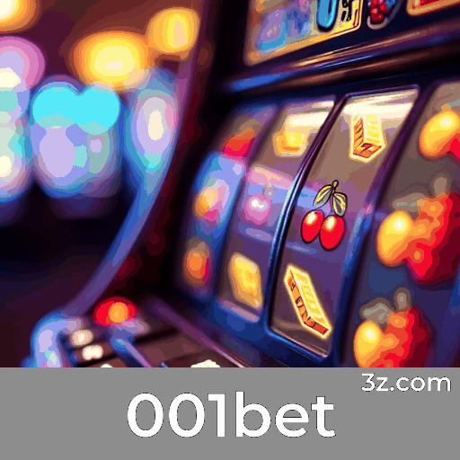 001bet: Cassino Premiado com Pagamentos Rápidos