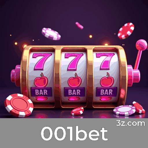 001bet: O Mundo dos Jogos de Excelência